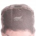 Stema 360 Lace Front Straight Wig 180%/250% Density Human Hair Wigs