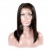 Stema Premade 13x4 Lace Front Straight / Body Wave Wig 150% Density