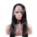 Stema 360 Lace Front Straight Wig 180%/250% Density Human Hair Wigs