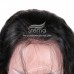 Stema 360 Lace Front Straight Wig 180% Density 