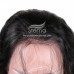 Stema 360 Lace Front Straight Wig 180%/250% Density Human Hair Wigs