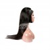 Stema Headband Wig Human Hair Straight Wig