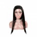 Stema Headband Wig Human Hair Straight Wig