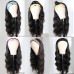 Stema Headband Wig Human Hair Body Wave Wig