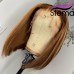 Stema Highlight #4/27 13x4 Lace Frontal Bob Wig Straight