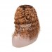 Stema 1B/30 Ombre 13x4 Lace Frontal Water Wave Bob Wig