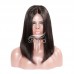 Stema 4x4 Lace Closure Straight Bob Wig