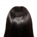 Stema 4x4 Lace Closure Straight Bob Wig