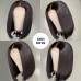 Stema 4x4 Lace Closure Straight Bob Wig