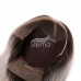 Stema Ombre 1B/Grey 13x4 Lace Front Straight Bob Wig