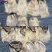Stema Clearance Sale 13x4 Lace Front Straight Colored Bob Wigs