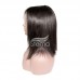 Stema 13x1 T Part Middle Part Straight Human Hair Bob Wig