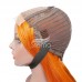 Stema #Ginger T Part 4x4 Lace Straight Closure Bob Wig