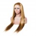 Stema Highlight #4/27 13x4 Lace Front Straight Wig 