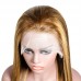 Stema Highlight #4/27 13x4 Lace Front Straight Wig 