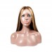 Stema Highlight #4/27 13x1 T Part Lace Wig Straight