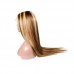 Stema Highlight #4/27 13x1 T Part Lace Wig Straight