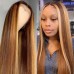 Stema Highlight #4/27 13x1 T Part Lace Wig Straight