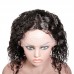 Stema T Part Lace Water Wave Bob Wig
