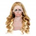 Stema Highlight #30/613 13X4 Lace Front Body Wave Wig