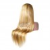 Stema Highlight #30/613 13X4 Lace Front Straight Wig