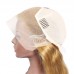 Stema Highlight #30/613 13X4 Lace Front Straight Wig