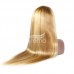 Stema Highlight #30/613 13X4 Lace Front Straight Wig