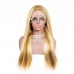 Stema Highlight #30/613 13X4 Lace Front Straight Wig