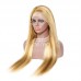 Stema Highlight #30/613 13X4 Lace Front Straight Wig