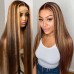 Stema Highlight #4/27 4x4 Lace Closure Wig Straight