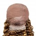 Stema Highlight #4/27 13X4 Lace Front Deep Wave Wig