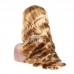 Stema Highlight #4/27 13X4 Lace Front Body Wave Wig