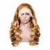 Stema Highlight #4/27 13X4 Lace Front Body Wave Wig