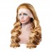 Stema Highlight #4/27 13X4 Lace Front Body Wave Wig