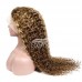 Stema Highlight #4/27 13X4 Lace Front Water Wave Wig