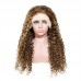 Stema Highlight #4/27 13X4 Lace Front Water Wave Wig