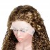 Stema Highlight #4/27 13X4 Lace Front Water Wave Wig