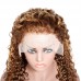 Stema Highlight #4/27 13X4 Lace Front Deep Wave Wig