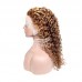 Stema Highlight #4/27 13X4 Lace Front Curly Wig