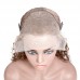 Stema Highlight #4/27 13X4 Lace Front Curly Wig
