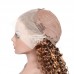 Stema Highlight #4/27 13X4 Lace Front Curly Wig