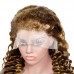 Stema Highlight #4/27 13X4 Lace Front Deep Wave Wig