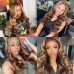 Stema Highlight #4/27 13X4 Lace Front Body Wave Wig