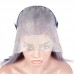 Stema 13x6 Color Straight Transparent Lace Front Bob Wigs
