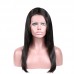 Stema Transparent Full Lace Wig Straight Virgin Hair Wigs