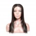 Stema 10A 13x4 & 4X4 Transparent Lace Big Frontal Straight Wig