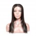 Stema 10A 13x4 Transparent Lace Big Frontal Straight Wig