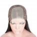 Stema 10A 13x4 Transparent Lace Big Frontal Straight Wig