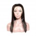 Stema 10A 13x4 Transparent Lace Big Frontal Straight Wig