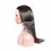 Stema 10A 13x4 Transparent Lace Big Frontal Straight Wig